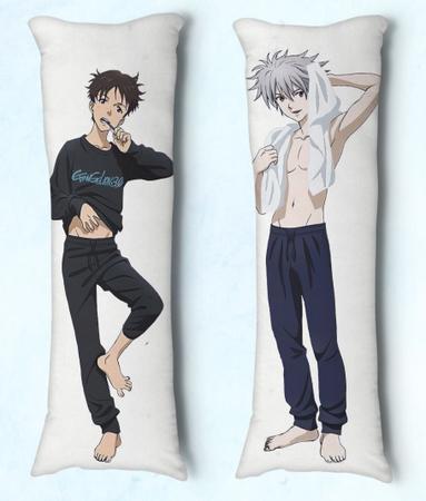 Dakimakura evangelion outlet