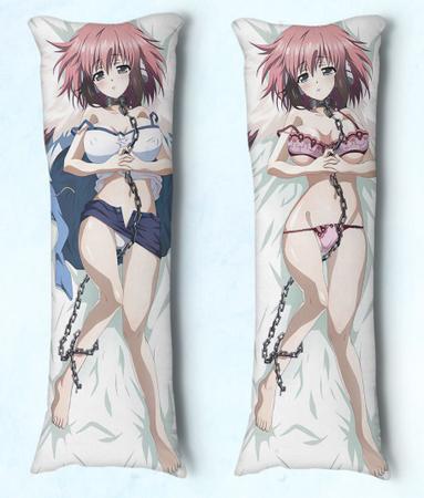 Ikaros dakimakura hotsell