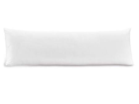 Imagem de Travesseiro de Corpo Body Pillow Microfibra Altenburg - Xuxão - Mantém a Coluna Alinhada - Confortável para Gestantes