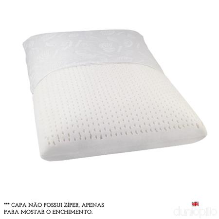 Dunlopillo talalay on sale latex pillow