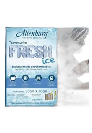 Imagem de Travesseiro Fresh Ice Altemburg 