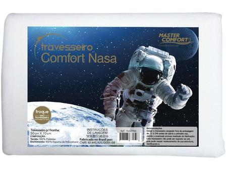 Imagem de Travesseiro Nasa Master Comfort de Cabeça