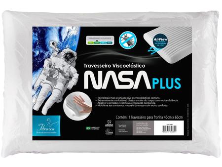 Imagem de Travesseiro Nasa Plus