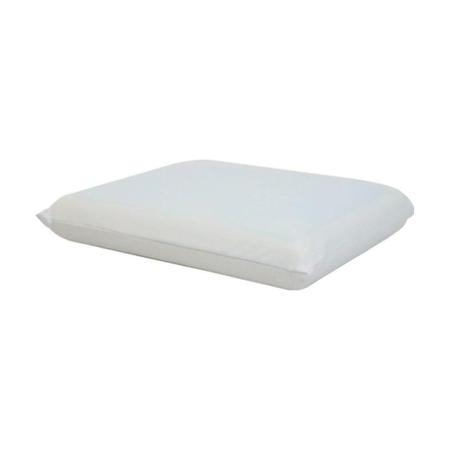 Travesseiro Netsono Visco Net Verão & Inverno 40x60x11cm Imagem de Travesseiro Netsono Visco Net Verão & Inverno 40x60x11cm