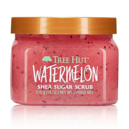 Imagem de Tree Hut Watermelon Shea Sugar Scrub Esfoliante Corporal