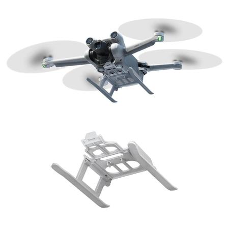 Trem de Pouso Dobrável para Drone DJI Mini 3 Pro - StartRC Imagem de Trem de Pouso Dobrável para Drone DJI Mini 3 Pro - StartRC