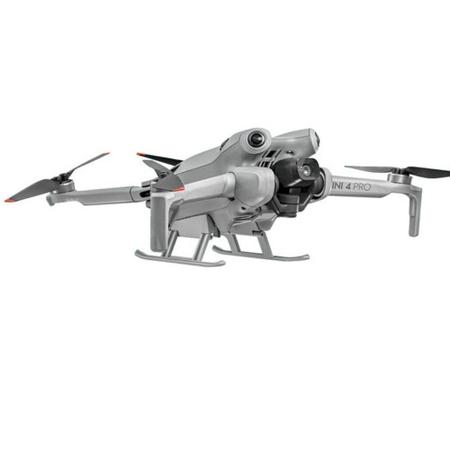 Imagem de Trem de Pouso Dobrável para Drone DJI Mini 4 Pro - StartRC