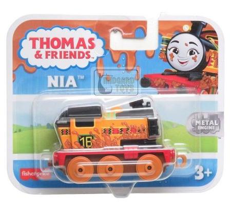 Trem Thomas e seus Amigos / Thomas O Trem Brinquedos Fisher Price - Arte em  Miniaturas