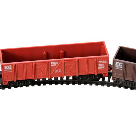 Brinquedo Trem Expresso Importway - Bw148, Magalu Empresas