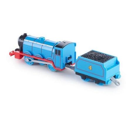 Trem Motorizado Thomas e Seus Amigos Rebecca - Mattel