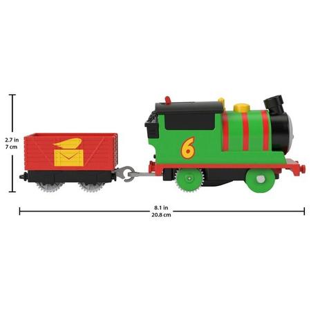 Trem e Vagão Thomas & Friends Diesel 10 - Fisher-Price - Trem de Brinquedo  - Magazine Luiza