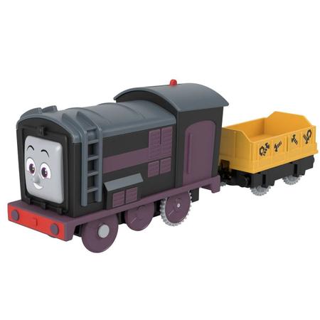 Trem e Vagão Thomas & Friends Diesel 10 - Fisher-Price - Trem de Brinquedo  - Magazine Luiza