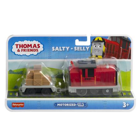 Trem e Vagão Thomas & Friends Diesel 10 - Fisher-Price - Trem de Brinquedo  - Magazine Luiza