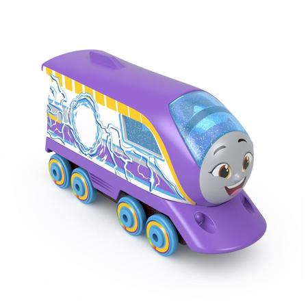 Trem Muda de Cor - Thomas e Seus Amigos Colour Changers - Metal - Fisher  Price - Mattel