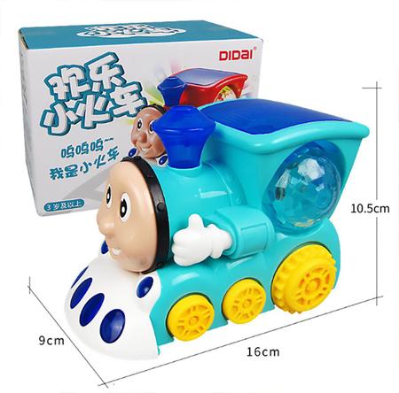 Grande trem luzes música locomotiva elétrica crianças trem elétrico  brinquedo menino presente modelo trem para thomas brinquedos carro -  AliExpress