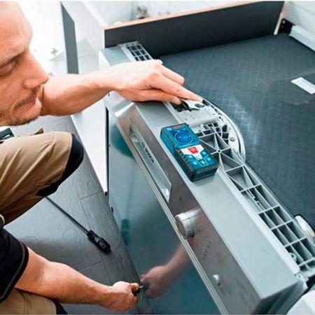 Laser bosch glm 500 deals
