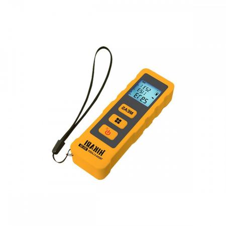 Trena Laser Hikari Htl50 50Mt Imagem de Trena Laser Hikari Htl50 50Mt
