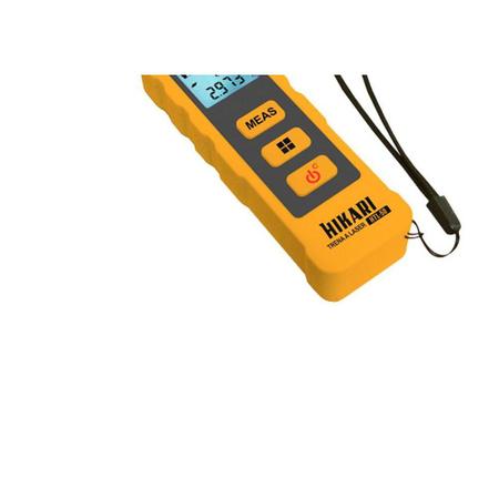 Trena Laser Hikari Htl50 50Mt Imagem de Trena Laser Hikari Htl50 50Mt