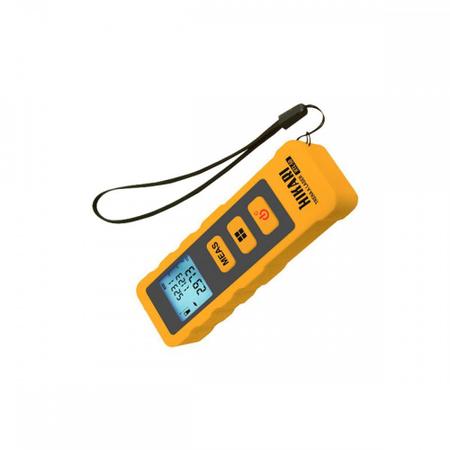 Trena Laser Hikari Htl50 50Mt Imagem de Trena Laser Hikari Htl50 50Mt