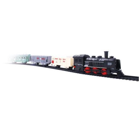 Trem Locomotiva Rei Dos Trilhos – Pica Pau – Papelaria Pigmeu