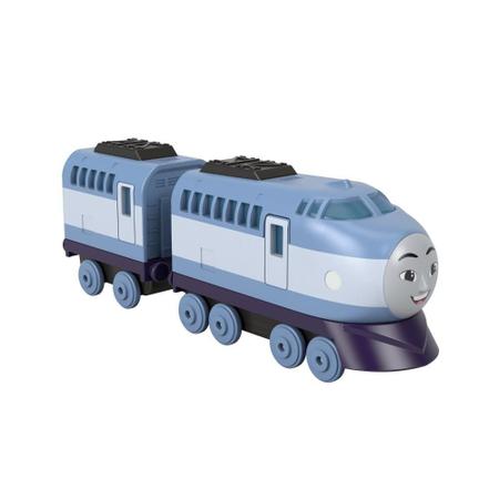 Trem e Vagão Thomas & Friends Diesel 10 - Fisher-Price - Trem de Brinquedo  - Magazine Luiza