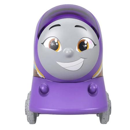 Trenzinho Miniatura Thomas e Seus Amigos Thomas Fisher-Price - Fátima  Criança