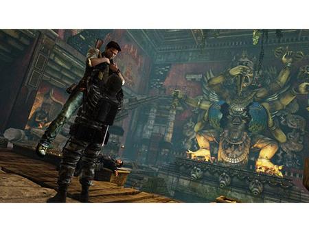 Imagem de Tri-Play Aventura para PS3 Sony - Uncharted 2