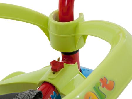 Imagem de Triciclo Infantil Bandeirante Smart Plus 