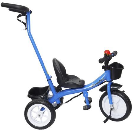 Triciclo Infantil Brinqway BW-082AZ - Azul