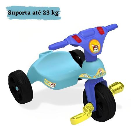 Triciclo Infantil Fox Racer Xalingo