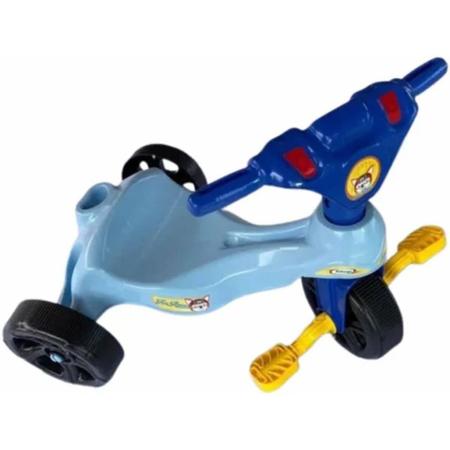 Triciclo Infantil Fox Racer Xalingo