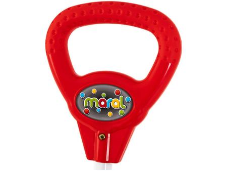 Triciclo Infantil Baby City Menina com Empurrador - Maral - Velotrol e  Triciclo a Pedal - Magazine Luiza