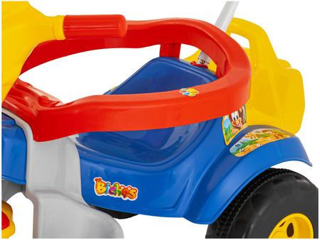 Imagem de Triciclo Infantil Magic Toys Bichos
