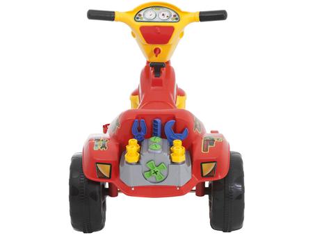 Imagem de Triciclo Infantil Magic Toys 