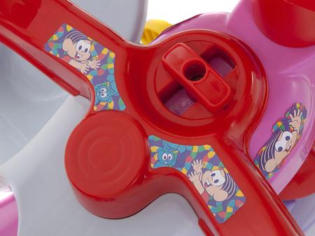 Imagem de Triciclo Infantil Magic Toys Mônica