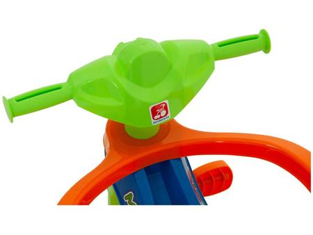 Triciclo Infantil Bandeirante - Velo Baby em Promoção na Americanas