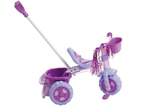 Imagem de Triciclo Infantil Multibrink Disney