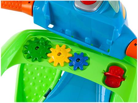 Triciclo Infantil Passeio e Pedal Velobaby - com Empurrador Bandeirante -  Velotrol e Triciclo a Pedal - Magazine Ofertaesperta em Promoção no Oferta  Esperta