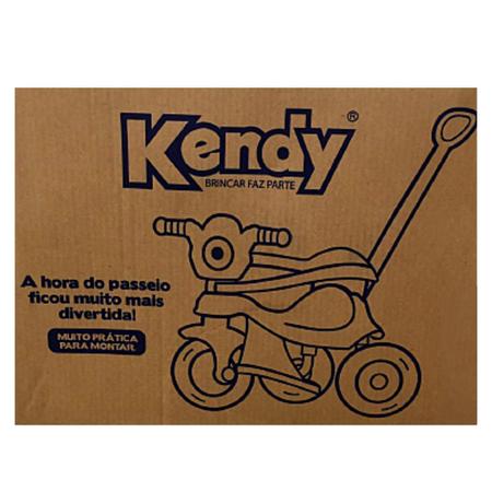 Kendy Brinquedos - Brincar faz parte!