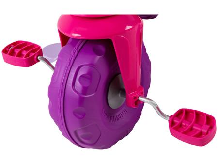 Triciclo Infantil Com Empurrador Velotrol Motoca Criança Beb - Pais e  filhos - Velotrol e Triciclo a Pedal - Magazine Luiza