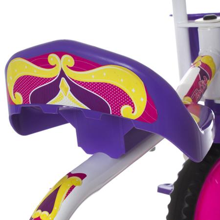 Triciclo Infantil Velotrol Ultra Bikes Pro Tork Lançamento Motoquinha Menina  Menino Kids Criança