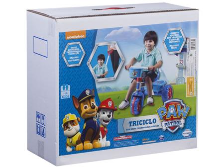 Triciclo Infantil 2 Lugares Moto Duo Verde Calesita - Pedagógica