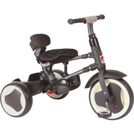 Triciclo Infantil Bandeirante Smart Comfort - Haste Removível Capota -  Velotrol e Triciclo a Pedal - Magazine Luiza