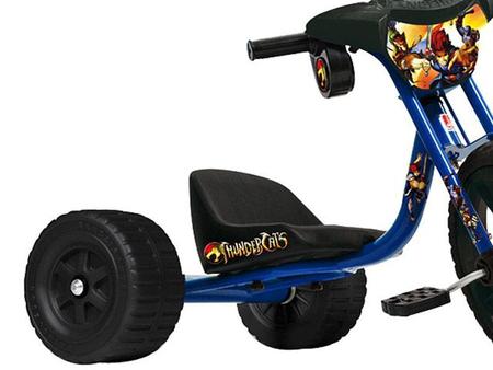 Imagem de Triciclo Velotrol Thundercats