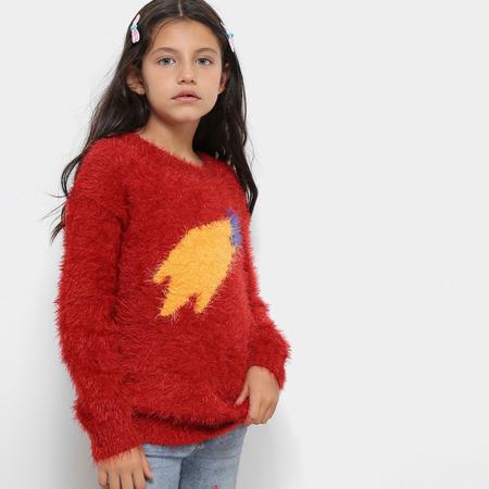 Jaqueta infantil zeep 2025