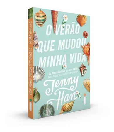 Imagem de Trilogia Verão - Jenny Han