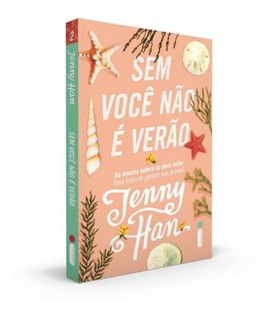 Imagem de Trilogia Verão - Jenny Han