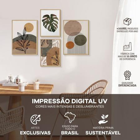 Loja Wall Frame - Quadros Decorativos para todos os Ambientes