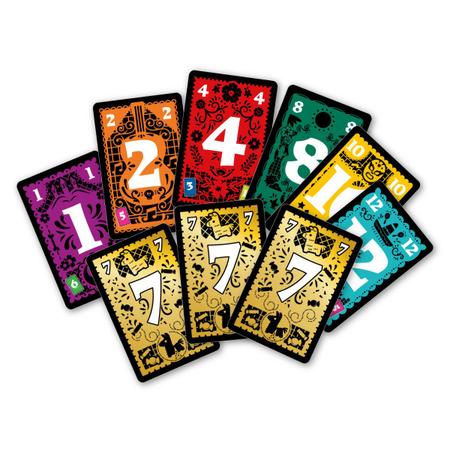 SixStix + 3 Expansões Grátis (Turno Extra, Movimento Extra e Entrega Carta)  - PaperGames - Jogos de Mesa Modernos - #umjogoemcadamesa