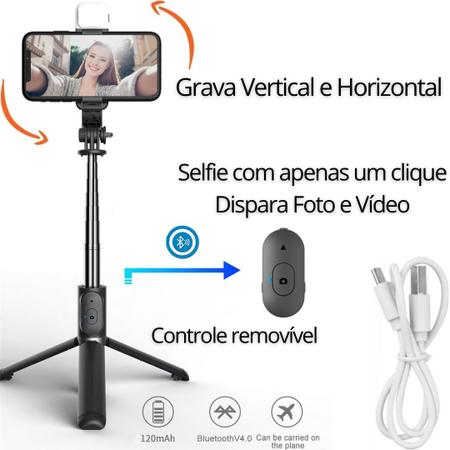 Trípode Para Teléfono, Trípode De 71 Para iPhone, Soporte P